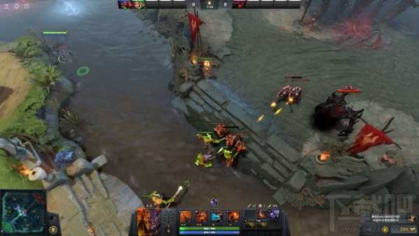 dota2新英雄孙悟空怎么定位 dota2孙悟空怎么玩