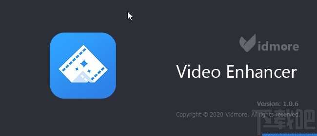 Vidmore Video Enhancer转换3D视频的方法