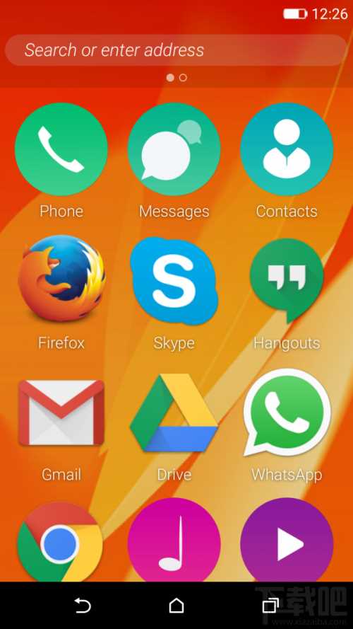 Firefox OS在哪下载 Firefox OS 2.5开发者预览版介绍