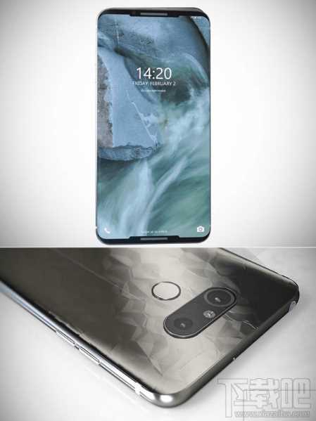 lg g7手机什么时候上市？lg g7手机参数介绍