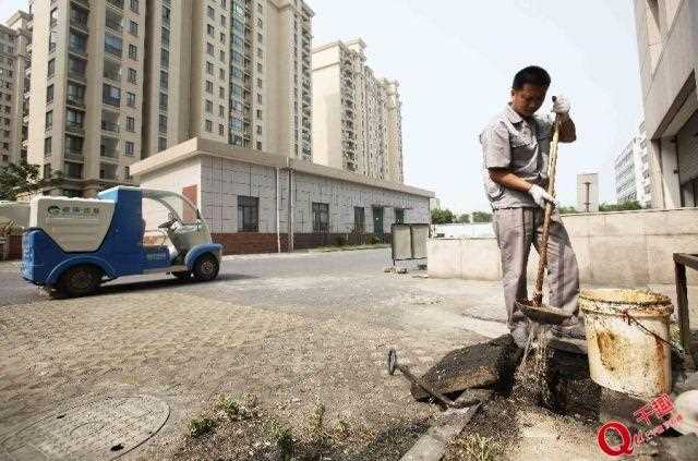 带你看看地沟油的制作过程_地沟油是什么做的?(地沟油是怎么做出来的)