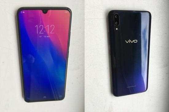 vivo V11什么时候上市？vivo V11上市开售时间介绍