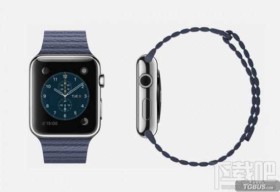 apple watch和apple watch sport区别？apple watch和watch sport对比