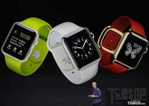 apple watch和apple watch sport区别？apple watch和watch sport对比