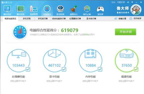 i7 5960X评测跑分参数介绍