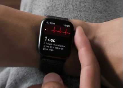 iwatch4怎么开机？无法开机解决方法