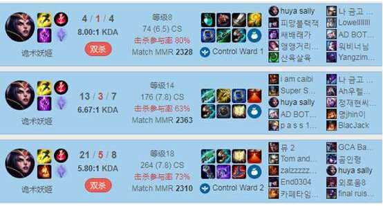 《LOL》辉煌的刺客乐芙兰玩法技巧