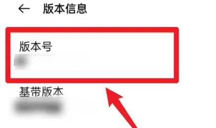 realme如何进入开发者模式