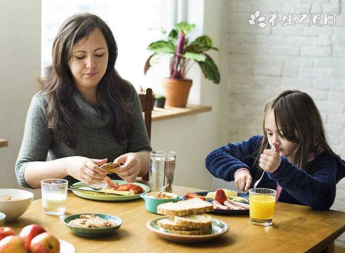 燕麦片的减肥吃法—五大燕麦减肥食谱(燕麦减肥)