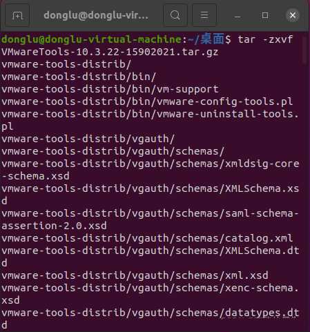 如何安装VMware Tools？VMware Tools详细安装步骤