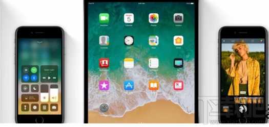 ios11 beta3描述文件在哪？ios11 beta3固件地址