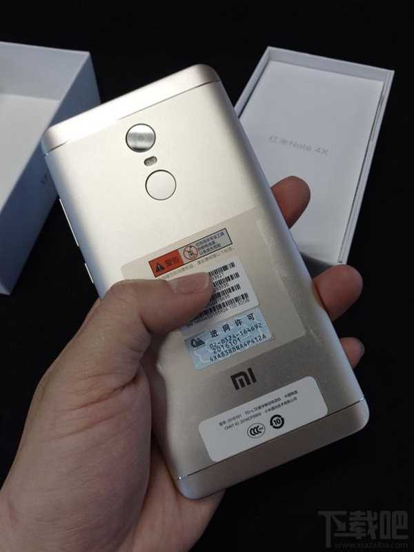 红米Note4X有电信版吗？红米Note4X网络制式介绍