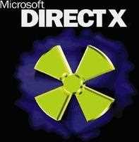 directx_jun2010_redist的安装教程