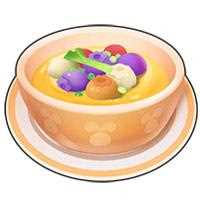 摩尔庄园手游浆果浓汤怎么做 浆果浓汤食谱