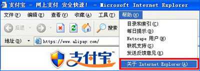 支付宝网页无法打开怎么办？浏览器无法打开支付宝网页的解决方法