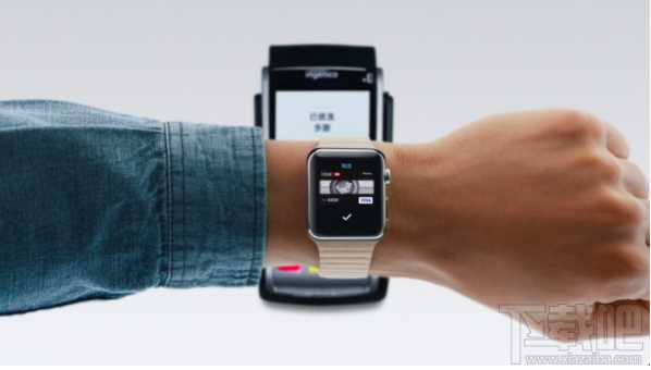 详细教学：Apple Watch如何使用Apple Pay完成支付！