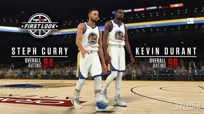 《NBA 2K18》全系统图文攻略 全模式技巧详解