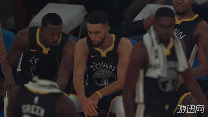 《NBA 2K18》全系统图文攻略 全模式技巧详解