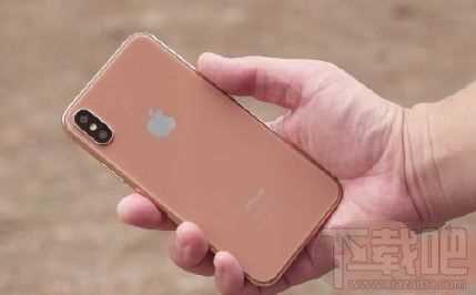 iPhone8腮红金怎么样？iPhone8腮红金图赏?腮红金