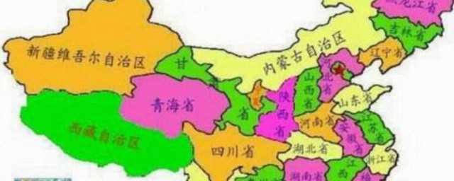 在中国东南方向的城市?我国东南方向有哪些城市