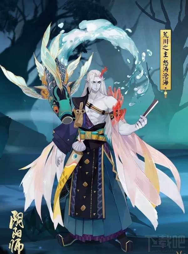 阴阳师荒川之怒副本怎么样？阴阳师荒川副本介绍