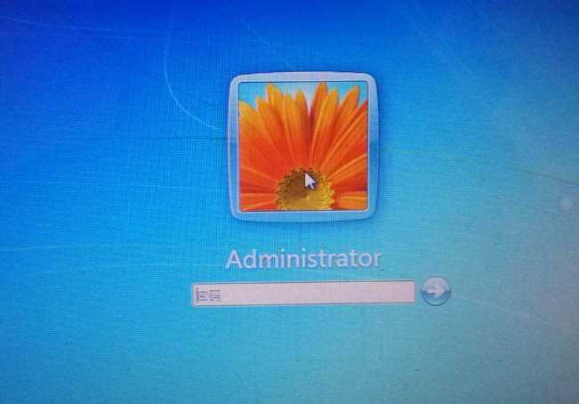 电脑开机密码忘了怎么办最简单的方法