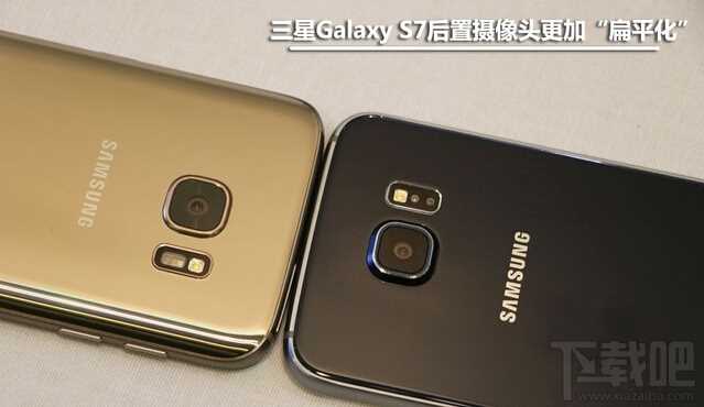 S7/S7_edge怎么样？Galaxy?S7/S7_edge上手速评?三星Galaxy_s7edge