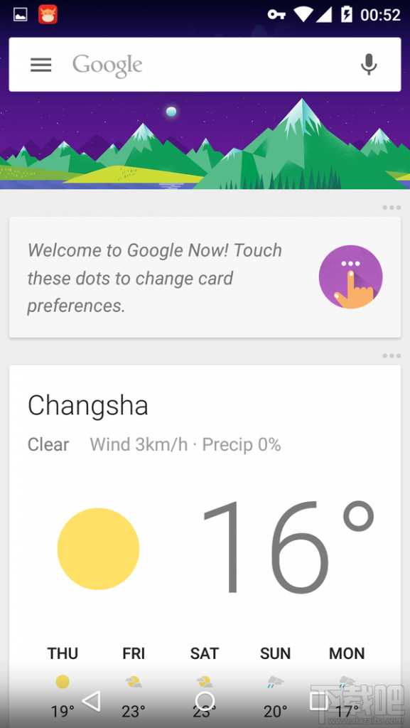 5.0上怎么启用Google?now_Android_5.0_Google_now怎么开?Android_google now