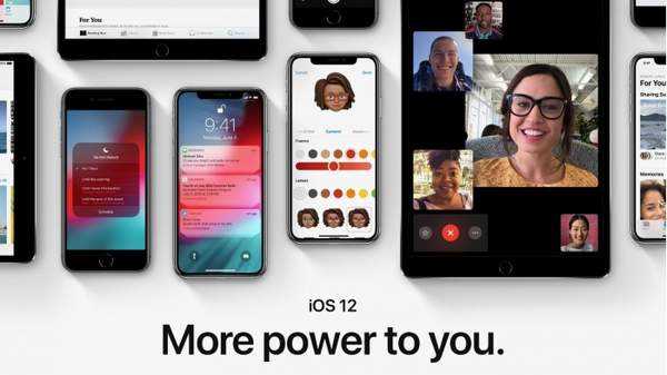 iOS12正式版怎么更新？升级更新教程一览?ios12更新