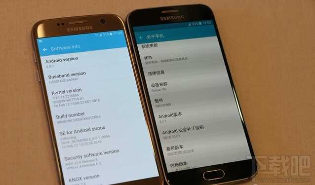 S7/S7_edge怎么样？Galaxy?S7/S7_edge上手速评?三星Galaxy_s7edge