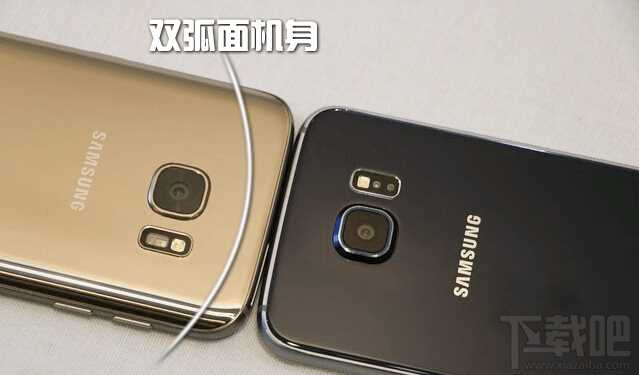 S7/S7_edge怎么样？Galaxy?S7/S7_edge上手速评?三星Galaxy_s7edge