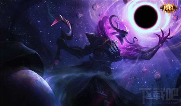 lol死兆星模式怎么玩？lol死兆星模式攻略