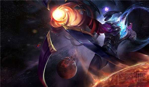 lol死兆星模式怎么玩？lol死兆星模式攻略