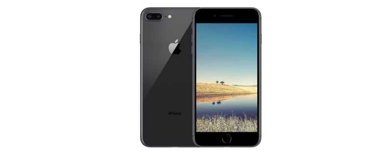 iphone8_plus屏幕尺寸多大