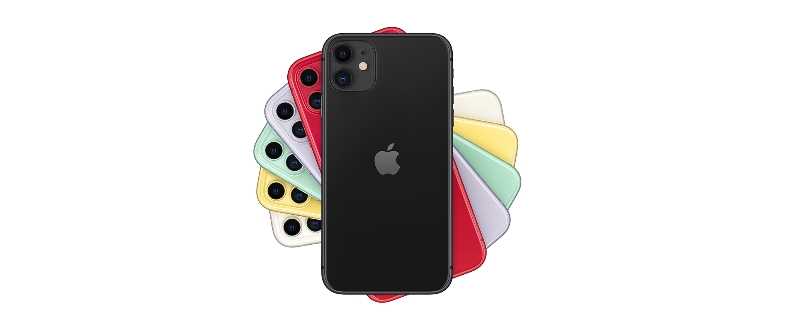 iphone11尺寸长宽厘米