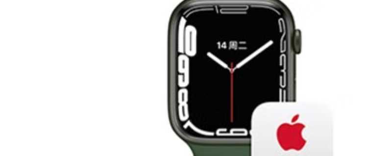 iwatch和apple_watch的区别