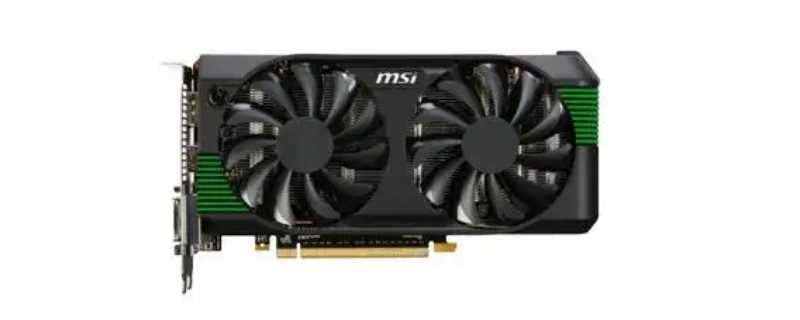 gtx950m相当于什么显卡?