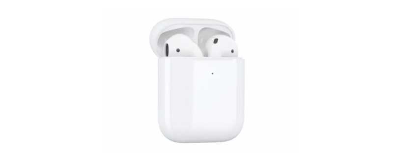 airpods2功能