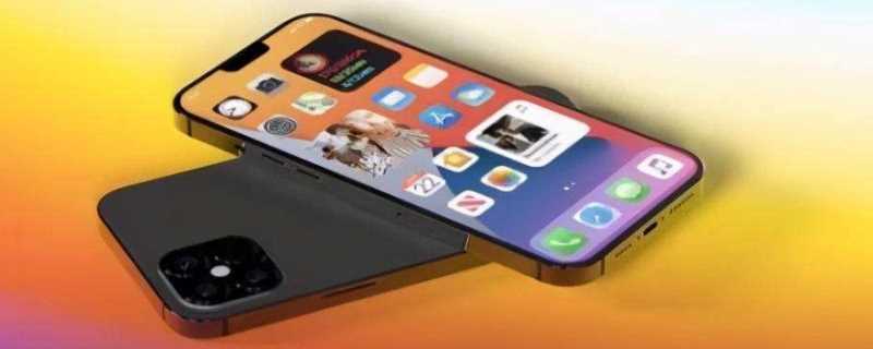 iphone13可以双卡双待吗?