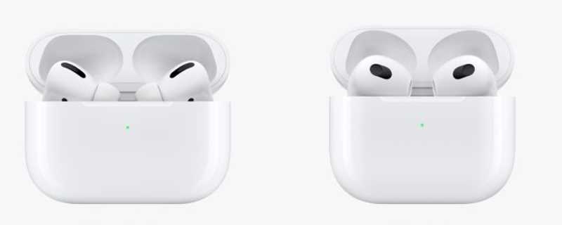 airpods和airpods_pro区别