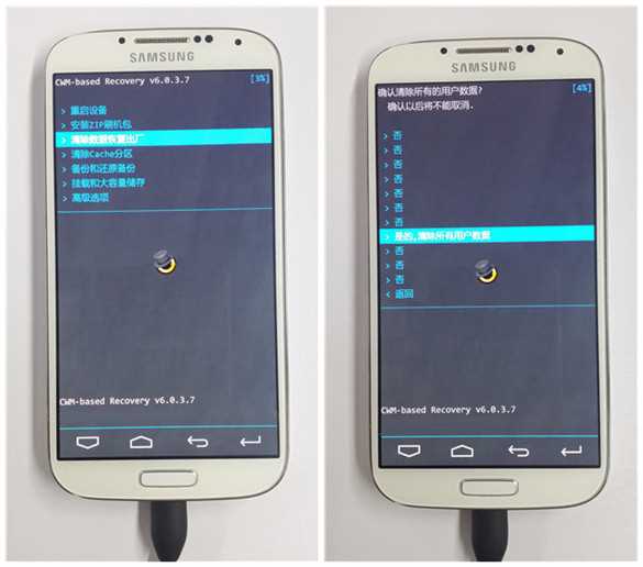 解决安卓手机出现“android.process.media已停止运行”的方法_android.process.acore