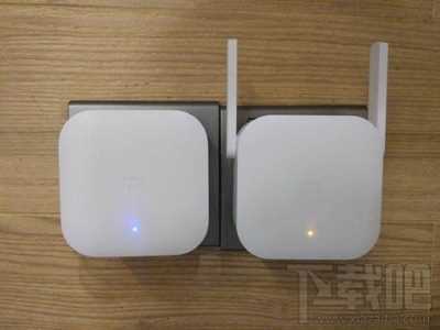 小米wifi电力猫怎么使用？?电力猫怎么用