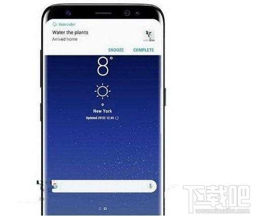 三星s8语音助手bixby怎么样？三星s8智能助手bixby功能介绍?三星bixby