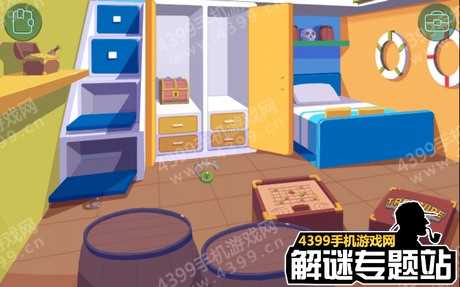 密室逃脱零408关攻略 Doors:Rooms Zero过关图解