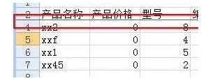 Excel2007冻结窗口图文操作技巧_excel2007冻结窗口