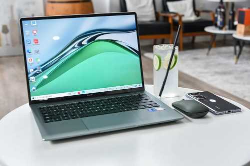 华为matebook14s配置参数_matebook14S