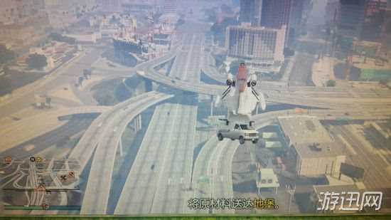 GTA5飞碟彩蛋任务介绍 UFO彩蛋纹身任务攻略