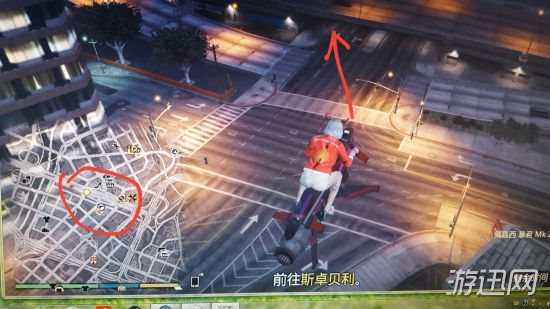 GTA5飞碟彩蛋任务介绍 UFO彩蛋纹身任务攻略