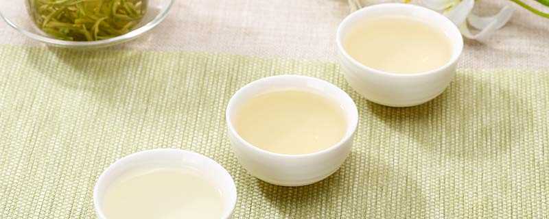 茶叶的历史多少年(中国茶文化有6000多年的历史)