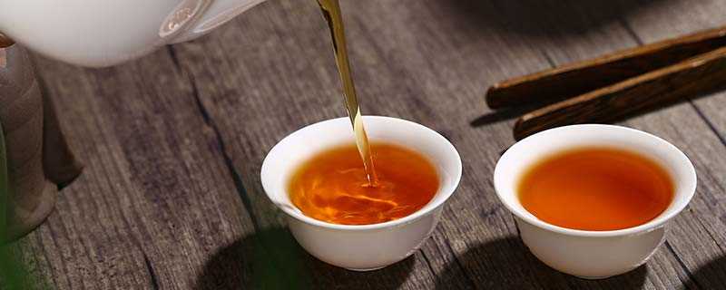 小种红茶的特点(小种红茶和正山小种有什么区别)